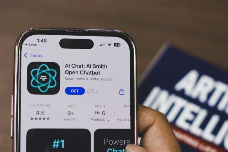 How to Integrate AI into an App